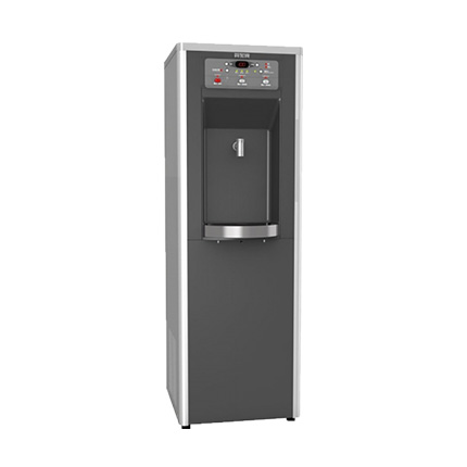 【UW-1302AS-3】賀眾牌微電腦節(jié)能型飲水機(jī)